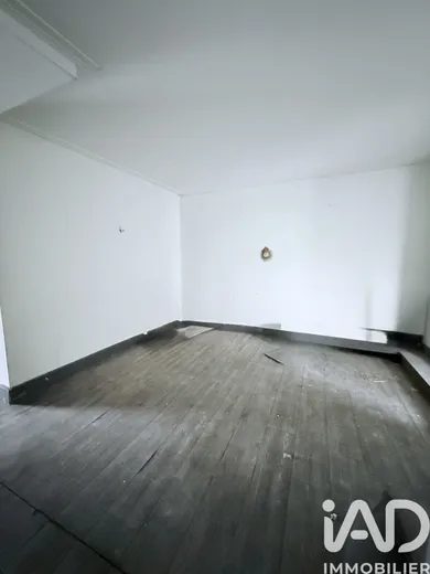 Apartment in Bourges (18000)