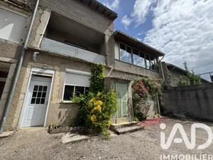 Maison de village à Chambrey (57170)