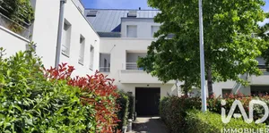 Appartement à Sautron (44880)