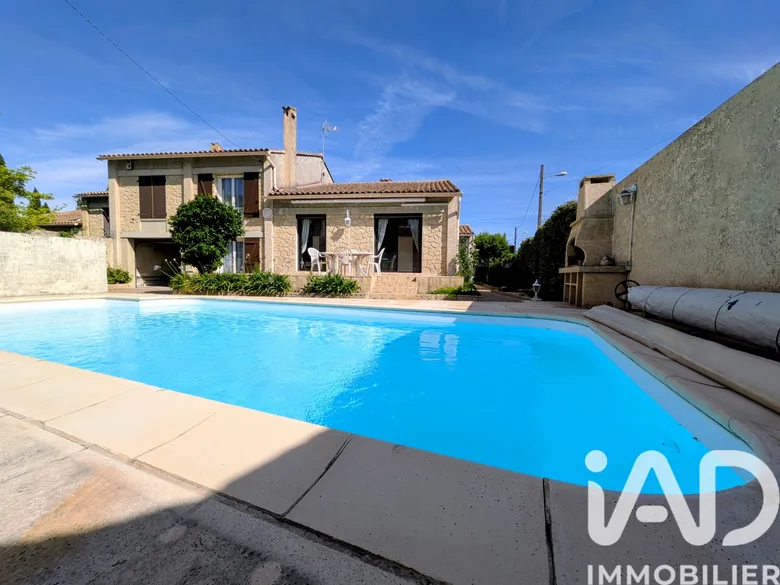 Maison 5 pièces 123 m² · à Avignon · 123 m² · 360 000 €