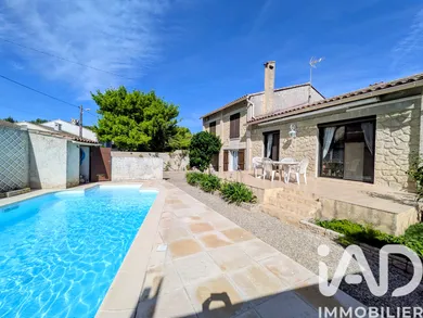 House in Avignon (84000)