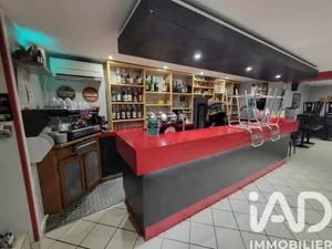 Bar, Brasserie, Tabac à Montchanin (71210)