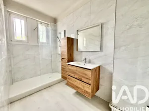 Apartment in Hennebont (56700)