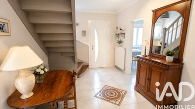 Maison à Nantes (44300)