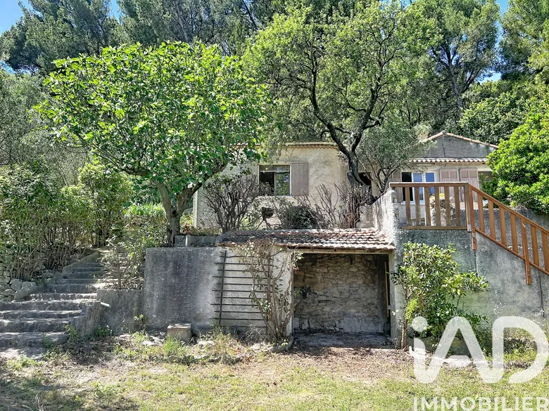 Maison 4 pièces 80 m² · à Saint-Chamas · 80 m² · 490 000 €