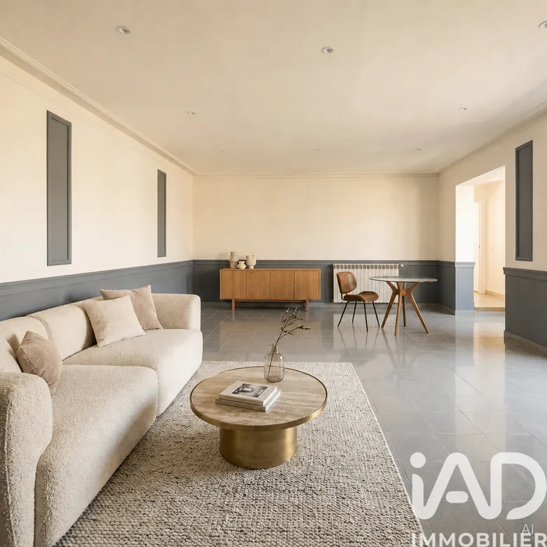 Appartement 2 pièces 45 m² · à Bourges · 45 m² · 59 000 €