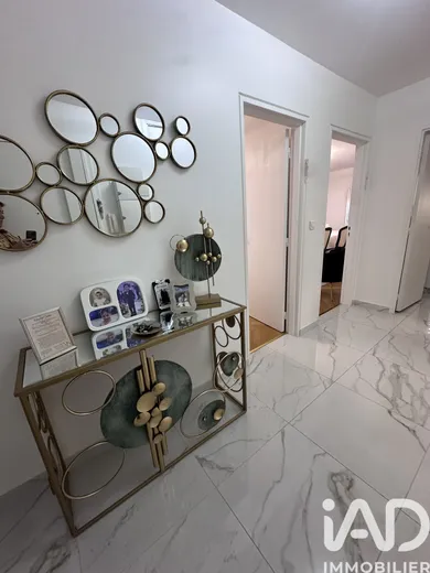 Appartement à Créteil (94000)