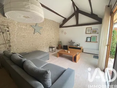 Maison à Machault (77133)