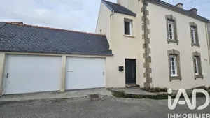 House in Plouhinec (29780)