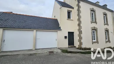 Maison à Plouhinec (29780)