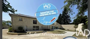 Maison à Saulce-sur-Rhône (26270)