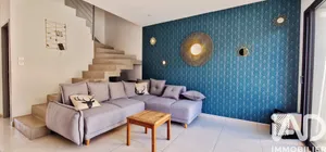 Maison à Baho (66540)