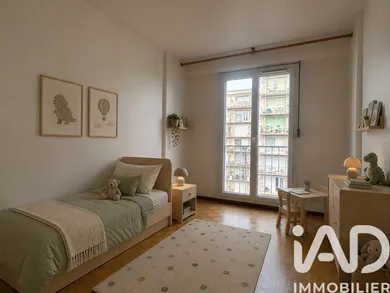 Appartement à Saint-Gratien (95210)