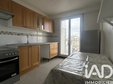 Appartement à Saint-Gratien (95210)