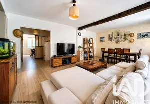 Appartement à Aubagne (13400)