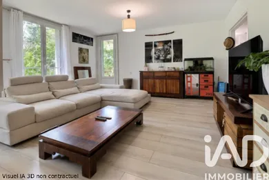 Appartement à Aubagne (13400)