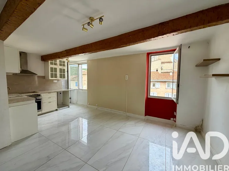 Appartement 4 pièces 59 m² · à Saint-Zacharie · 59 m² · 219 000 €