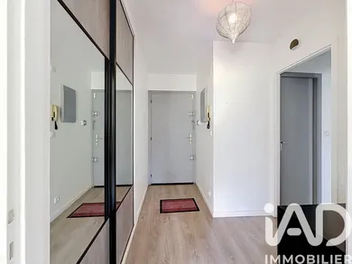 Appartement à Vandœuvre-lès-Nancy (54500)