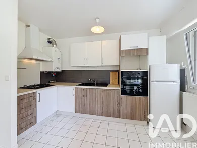 Appartement à Vandœuvre-lès-Nancy (54500)