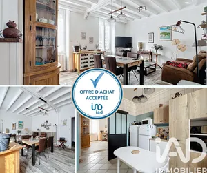 Apartment in Millau (12100)