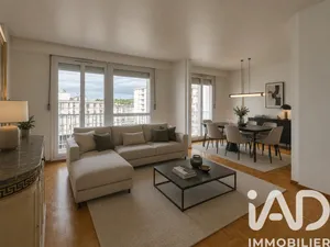 Appartement à Saint-Gratien (95210)