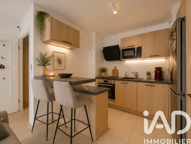Appartement à Herblay-sur-Seine (95220)
