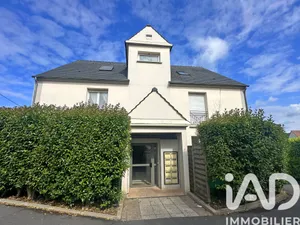 Studio à Cormeilles-en-Parisis (95240)