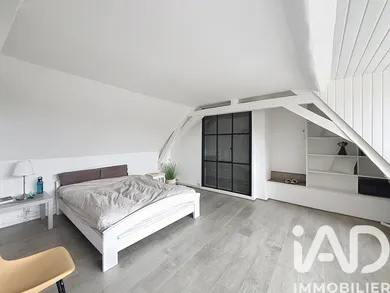 Duplex à Douai (59500)