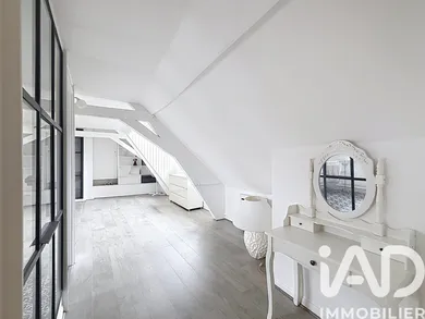 Duplex à Douai (59500)
