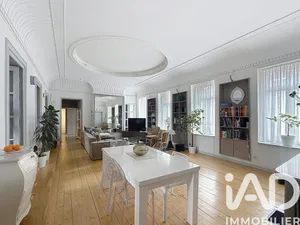 Duplex à Douai (59500)