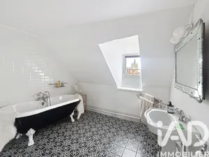 Duplex in Douai (59500)