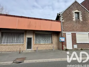 Maison à Haspres (59198)