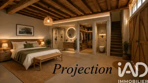 House in Chinon (37500)