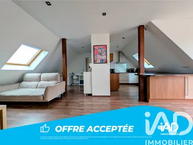 Appartement à Appenwihr (68280)
