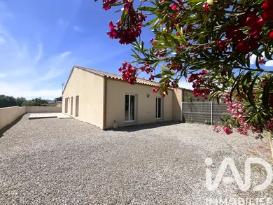 Maison à Autignac (34480)
