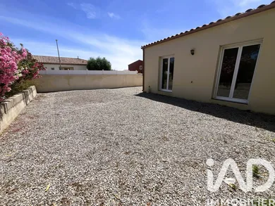 Maison à Magalas (34480)