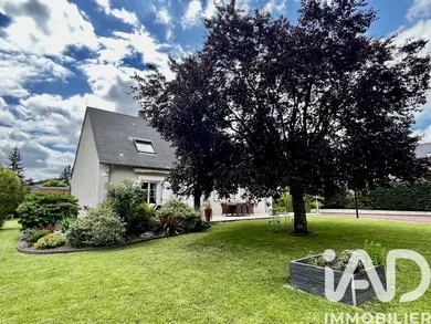 House in Artannes-sur-Indre (37260)