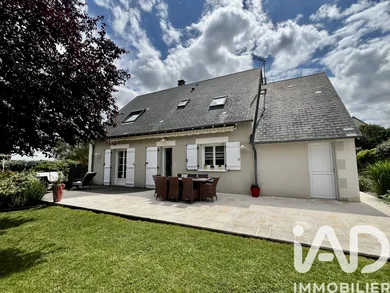House in Artannes-sur-Indre (37260)