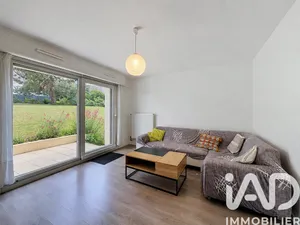Appartement à Vandœuvre-lès-Nancy (54500)