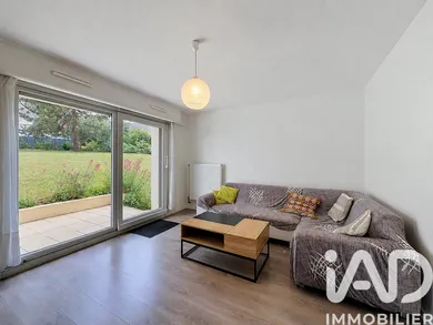 Appartement à Vandœuvre-lès-Nancy (54500)