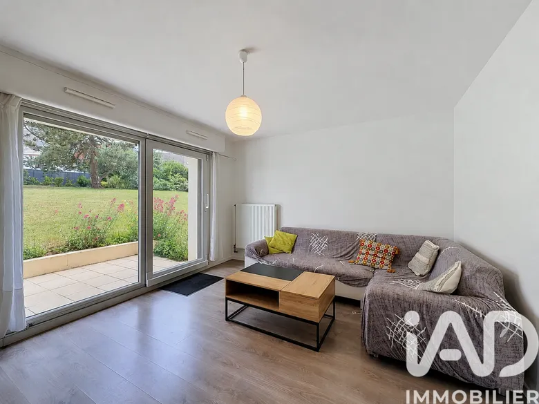 Appartement 2 pièces 47 m² · à Vandœuvre-lès-Nancy · 47,5 m² · 133 000 €