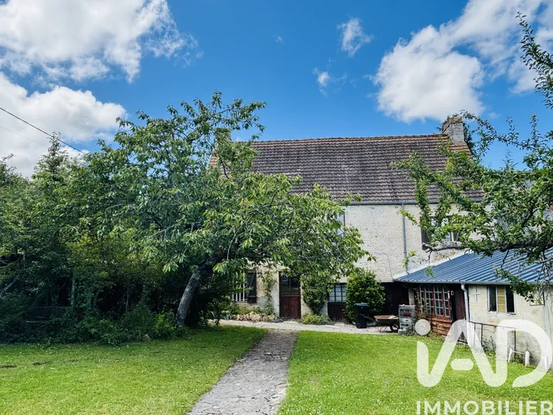 Maison 4 pièces 88 m² · à Villers-Canivet · 88 m² · 127 500 €
