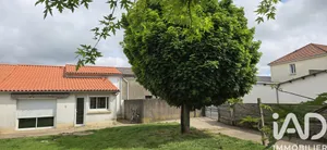 Maison de ville à Le May-sur-Èvre (49122)