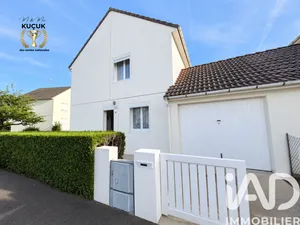 Maison à Sully-sur-Loire (45600)