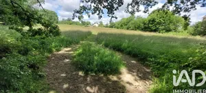 Terrain à bâtir à Lépaud (23170)