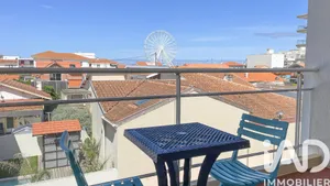 Studio à Biscarrosse plage (40600)