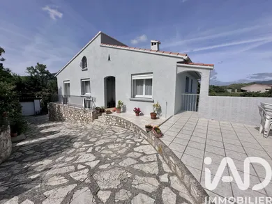 House in Saint-Paul-de-Fenouillet (66220)