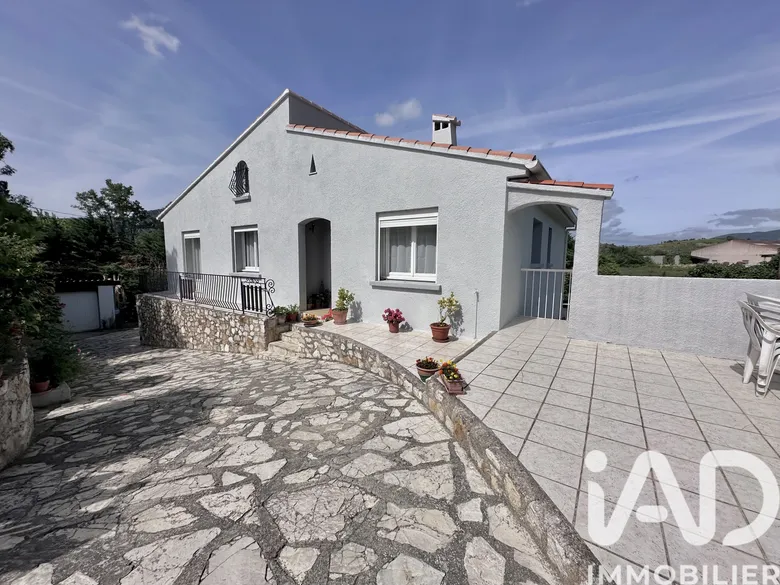 Maison 5 pièces 142 m² · à Saint-Paul-de-Fenouillet · 142 m² · 312 000 €