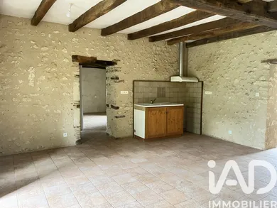 Maison à Antigny (86310)