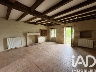 Maison à Antigny (86310)